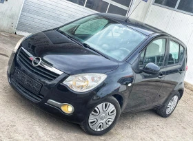 Opel Agila 1.0* ITALY* KLIMA, снимка 1