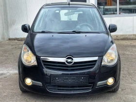 Обява за продажба на Opel Agila 1.0* ITALY* KLIMA ~5 600 лв. - изображение 1