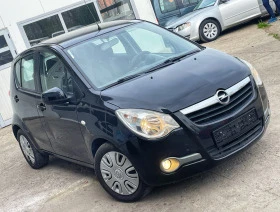 Opel Agila 1.0* ITALY* KLIMA, снимка 3