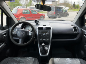 Opel Agila 1.0*ITALY*KLIMA | Mobile.bg   7