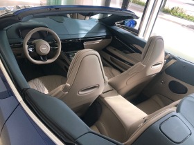 Aston martin DB 12 Volante | Mobile.bg   6