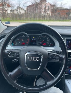 Audi A6, снимка 7 - Автомобили и джипове - 45395799
