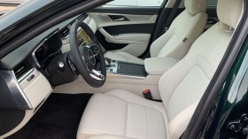 Jaguar Xf D200 AWD = R-Dynamic HSE= Panorama Гаранция, снимка 10