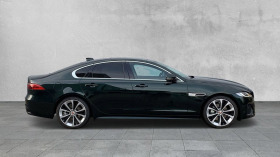 Jaguar Xf D200 AWD = R-Dynamic HSE= Panorama Гаранция, снимка 4 - Автомобили и джипове - 45778716