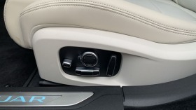 Jaguar Xf D200 AWD = R-Dynamic HSE= Panorama Гаранция, снимка 7