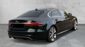 Jaguar Xf D200 AWD = R-Dynamic HSE= Panorama Гаранция, снимка 3