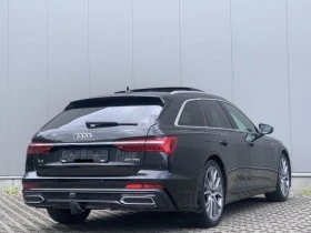 Audi A6 AVANT S-LINE    | Mobile.bg    2