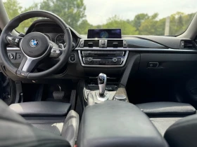 BMW 435 15 хиляди километра - 340 к.с. - [10] 