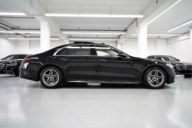 Mercedes-Benz S 350 4MATIC/LONG/AMG/, снимка 2