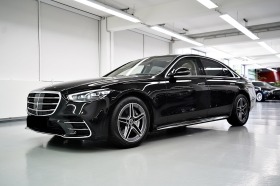 Mercedes-Benz S 350 4MATIC/LONG/AMG/, снимка 1