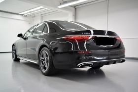 Mercedes-Benz S 350 4MATIC/LONG/AMG/, снимка 4