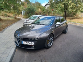     Alfa Romeo 159 1.9 jtdm 