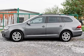 VW Golf Variant 1.6 tdi panorama, снимка 6