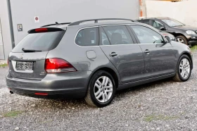 VW Golf Variant 1.6 tdi panorama, снимка 7