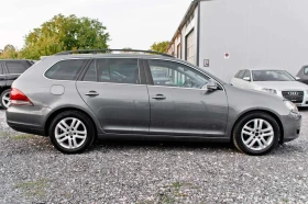 VW Golf Variant 1.6 tdi panorama, снимка 5