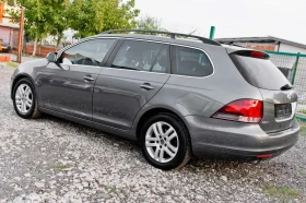 VW Golf Variant 1.6 tdi panorama, снимка 8