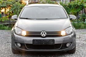 VW Golf Variant 1.6 tdi panorama, снимка 1