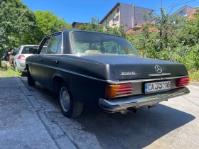 Mercedes-Benz 115 | Mobile.bg    5