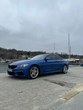 BMW 428 M-Sport, снимка 3