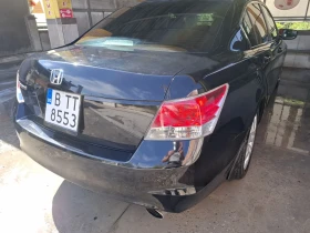 Honda Accord 2.4, снимка 3