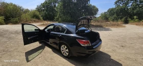 Honda Accord 2.4, снимка 8