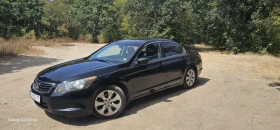 Honda Accord 2.4, снимка 5