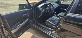 Honda Accord 2.4, снимка 9