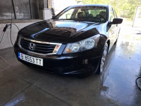 Honda Accord 2.4, снимка 1