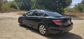 Honda Accord 2.4, снимка 6