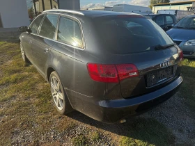 Audi A6 Quattro, снимка 2