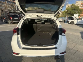 Toyota Auris 1.8, снимка 9