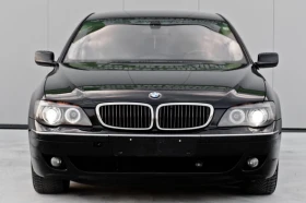     BMW 730 d  * NIGHT VISION * FACELIFT