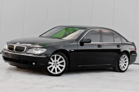 BMW 730 d  * NIGHT VISION * FACELIFT | Mobile.bg    1