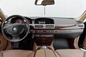 BMW 730 d  * NIGHT VISION * FACELIFT | Mobile.bg    9