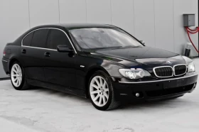     BMW 730 d  * NIGHT VISION * FACELIFT