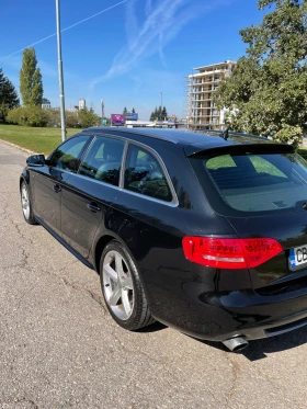 Audi A4 2.0 tfsi quattro s-line, снимка 6