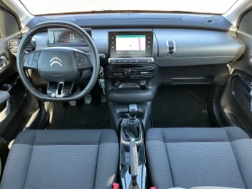 Citroen C4 Cactus 1.5 hdi, снимка 12