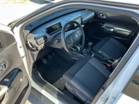 Citroen C4 Cactus 1.5 hdi, снимка 13