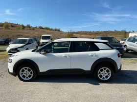 Citroen C4 Cactus 1.5 hdi, снимка 4