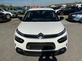 Citroen C4 Cactus 1.5 hdi 1