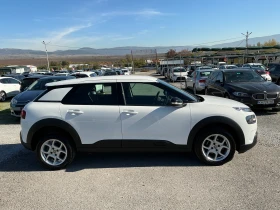 Citroen C4 Cactus 1.5 hdi, снимка 5