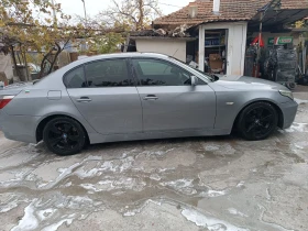 BMW 530 Е60, 3.0D, снимка 3