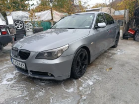 BMW 530 60, 3.0D | Mobile.bg    2