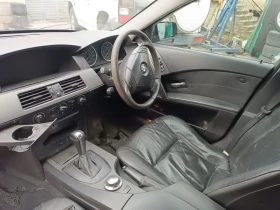 BMW 530 Е60, 3.0D, снимка 6