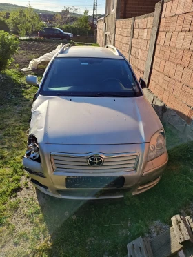 Toyota Avensis 1.8 VVTI | Mobile.bg    2