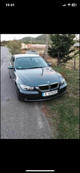 BMW 320 | Mobile.bg    3