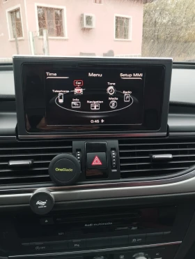 Audi A6 2.0tdi 177ps, снимка 14