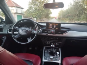 Audi A6 2.0tdi 177ps, снимка 11