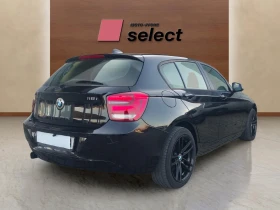 BMW 118 1.6, снимка 4