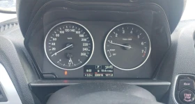 BMW 118 1.6, снимка 13